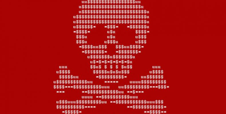 Как защитить компьютер от вируса Petya