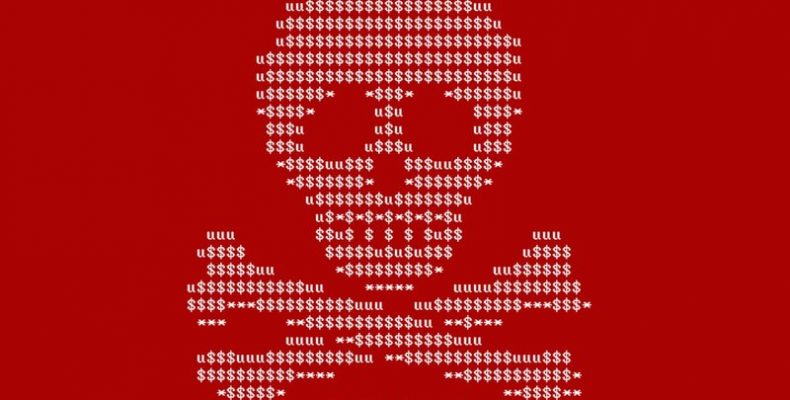 Как защитить компьютер от вируса Petya