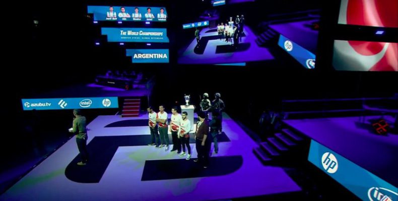 Победители чемпионата мира по CS:GO уже год ждут свои призовые