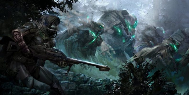 Раскрыты планы по Destiny 3 — дата выхода пока неизвестна