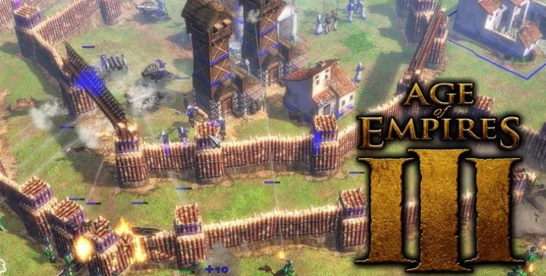 Коды для игры Age of Empires 3