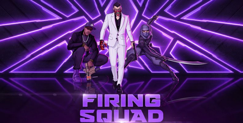 Agents of Mayhem — новый трейлер Расстрельный взвод