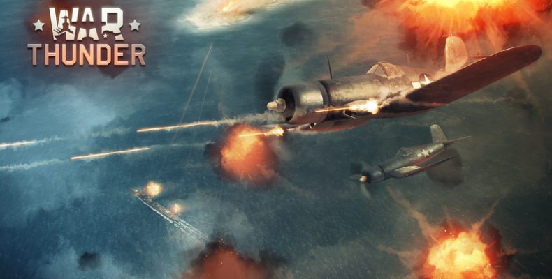 Новая карта «Арденны» в War Thunder