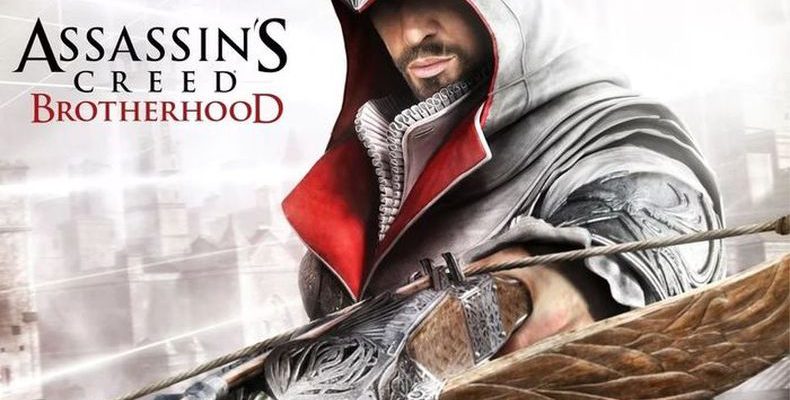 Assassin’s Creed: Brotherhood