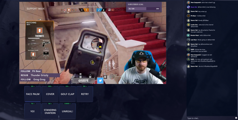 Xbox One – Creators Update и сервис Beam