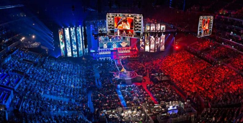 Blizzard eSports «очень заинтересованы» соревновательной составляющей PvE в WoW
