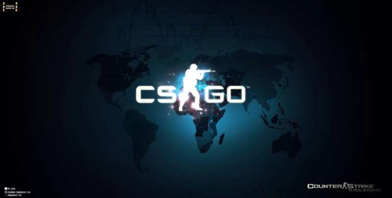 Система рангов в CS:GO