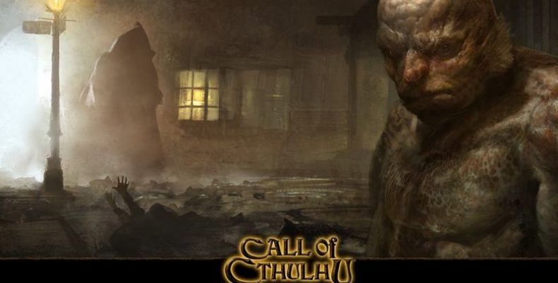 Call of Cthulhu