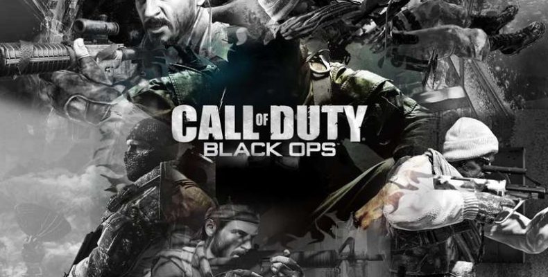 В Call of Duty 2017 будет улучшенная анимация