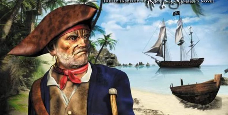 Прохождение игры Destination: Treasure Island