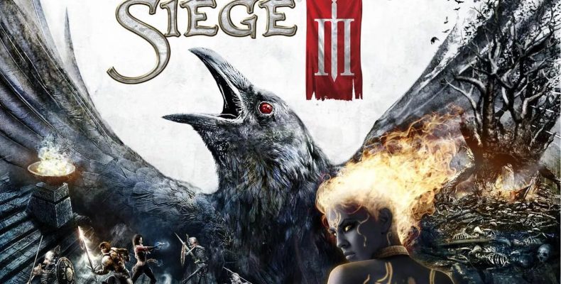 Dungeon Siege 3