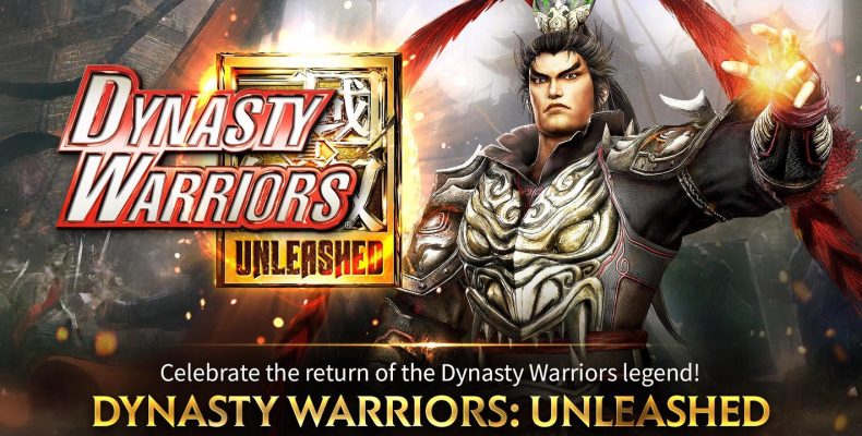 Количество загрузок Dynasty Warriors: Unleashed перевалило за два миллиона