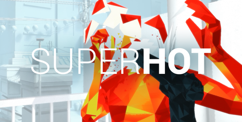 Обновление Forever для Superhot VR
