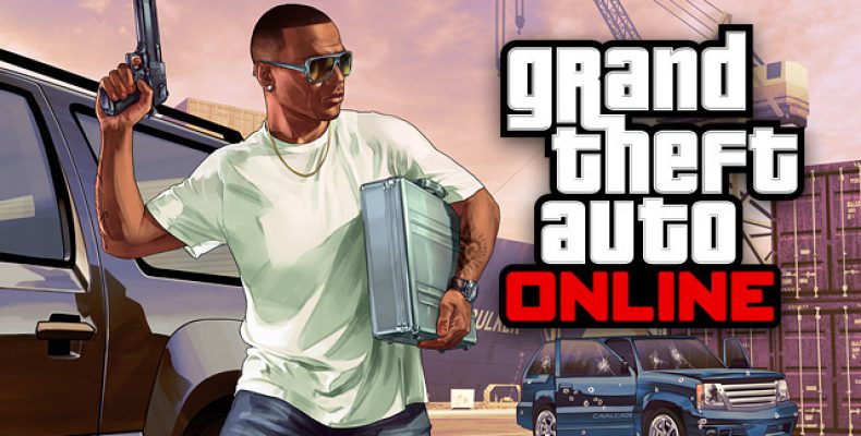Детали будущих обновлений для GTA Online