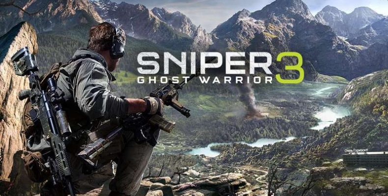 Релиз Sniper Ghost Warrior 3 вновь отложен