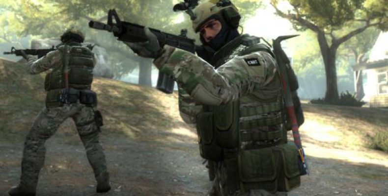 Counter-Strike: Global Offensive перейдет на движок Source 2
