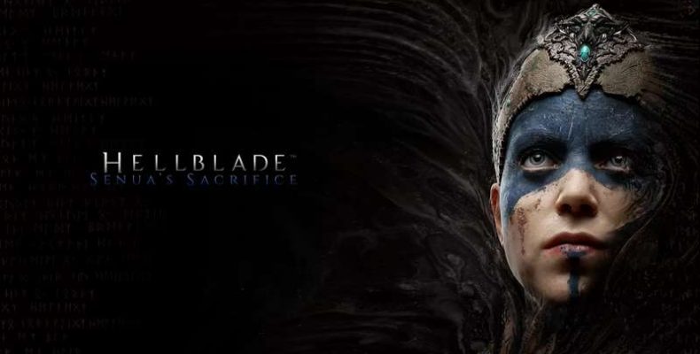 Ninja Theory представляют новые материалы Hellblade: Senua’s Sacrifice