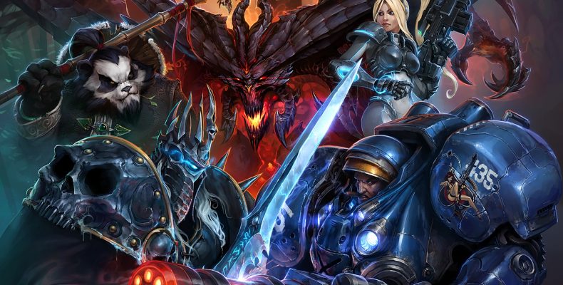 Heroes of the Storm: Придание значимости ранней стадии матча