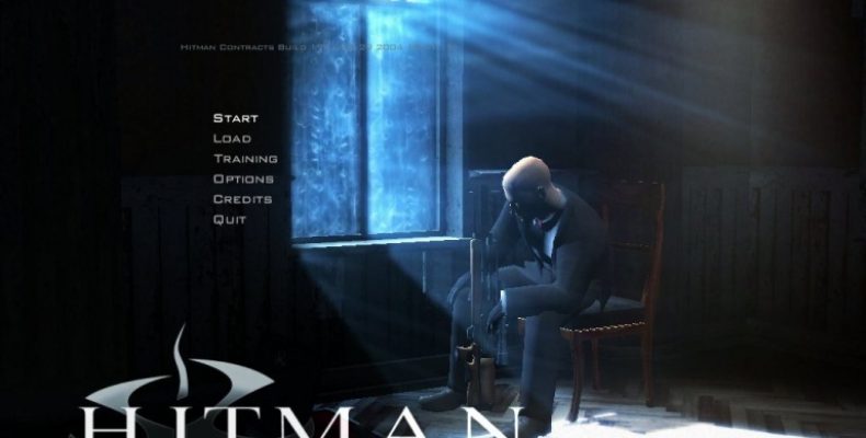 Прохождение Hitman: Contracts
