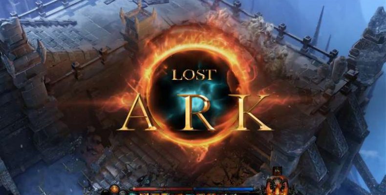 Lost Ark — ЗБТ2 может начаться летом