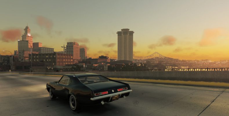 Mafia III — последнее сюжетное DLC выходит 25 июля