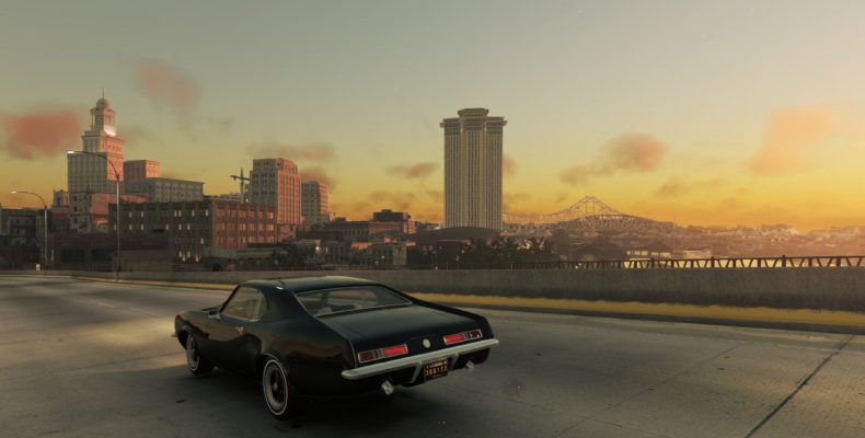 Mafia III — последнее сюжетное DLC выходит 25 июля
