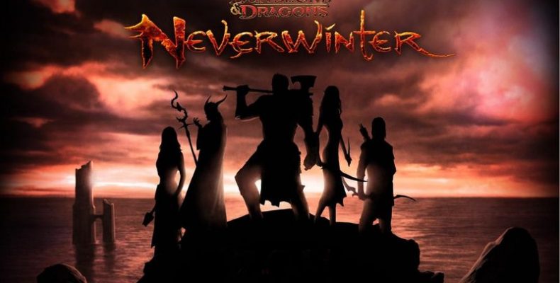 Neverwinter больше не будет работать на Windows XP