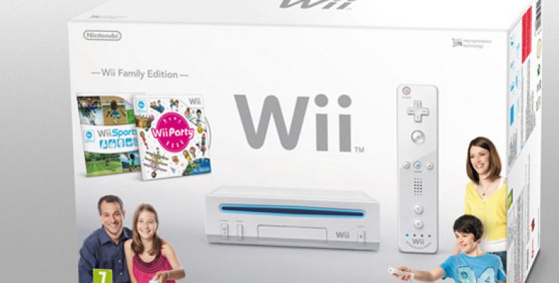 В Японии Nintendo Wii продается вдвое лучше PlayStation 3