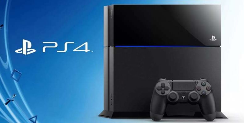 Обновление ПО на PS4, версии 4.50