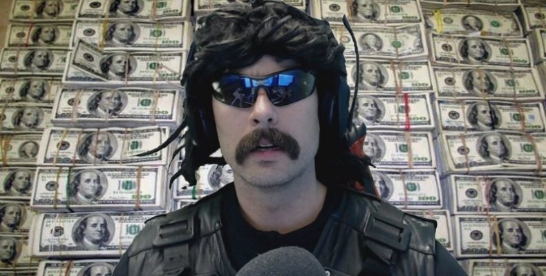 Популярный стример PUBG начал угрожать создателю игры