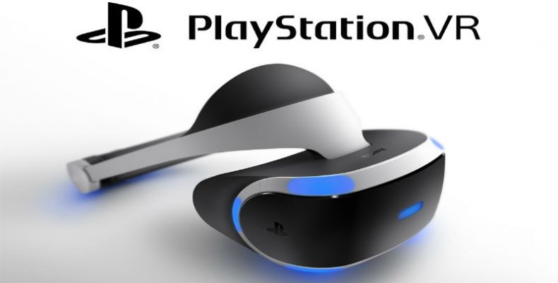 Мировые продажи PlayStation VR превысили 915,000 штук