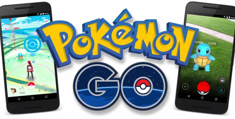 В Pokemon Go началось пасхальное событие