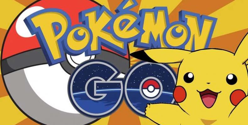 Pokemon Go скачали 650 млн раз