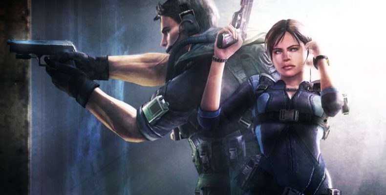 Resident Evil Revelations выйдет на PlayStation 4 и Xbox One