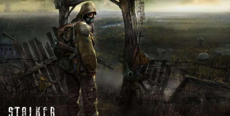 S.T.A.L.K.E.R.: Тень Чернобыля — ASZ «Народный Гибрид»