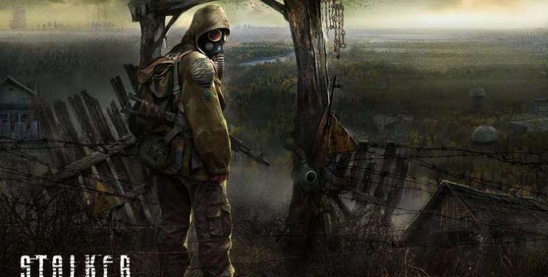 S.T.A.L.K.E.R.: Тень Чернобыля — ASZ «Народный Гибрид»