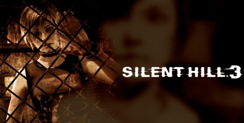Прохождение Silent Hill 3
