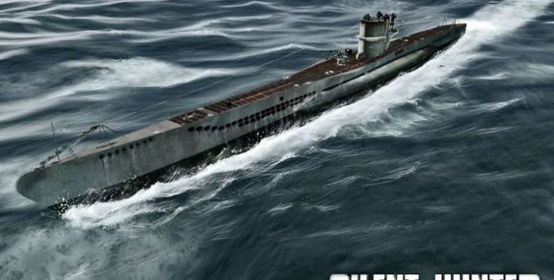 Silent Hunter III