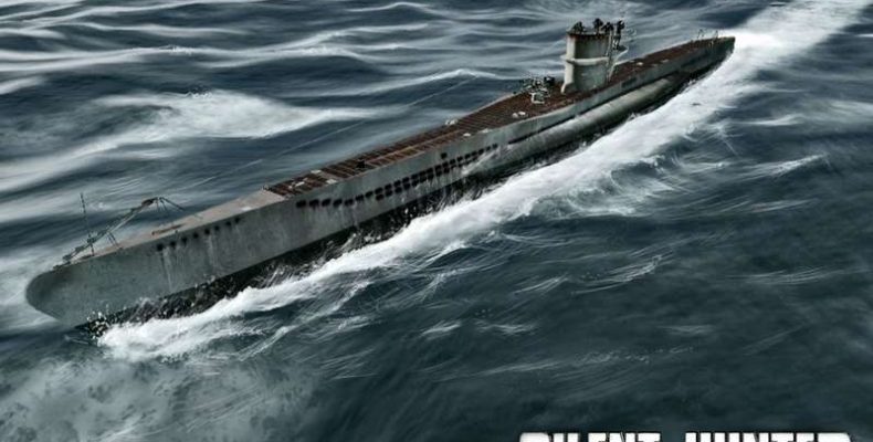 Silent Hunter III