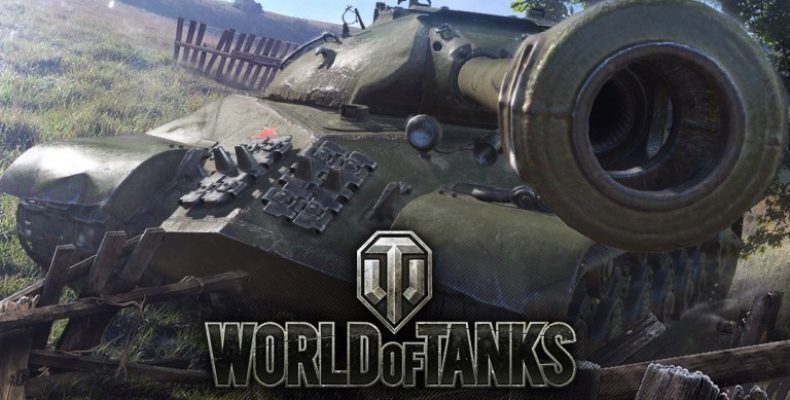 World of Tanks: Лучшая графика, новые танки и улучшенный балансировщик