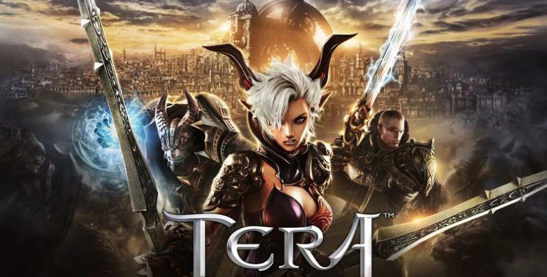 Tera появится на консолях