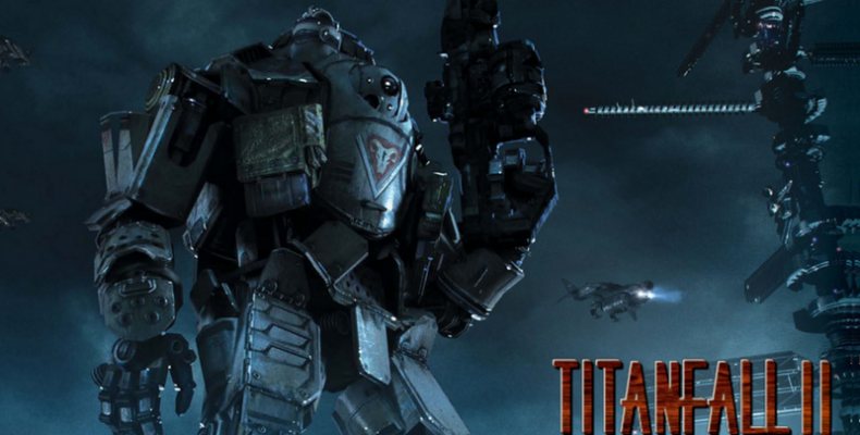 Titanfall 2 можно скачать со всех торрентов