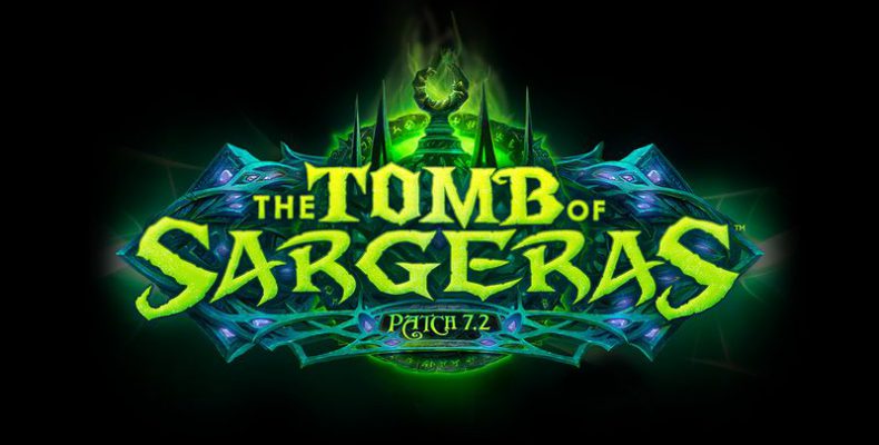 WoW:Legion — Обновление 7.2 выйдет 29 марта