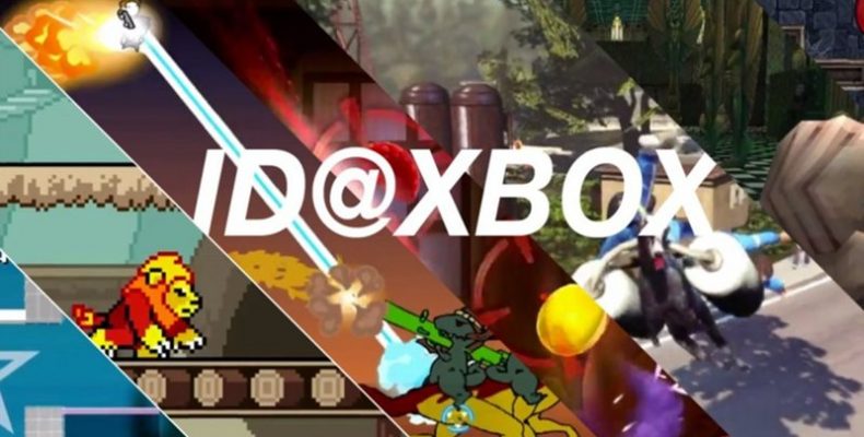 Более 500 игр было выпущено через программу ID@Xbox