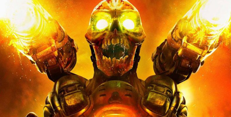 Все аддоны Doom стали бесплатными