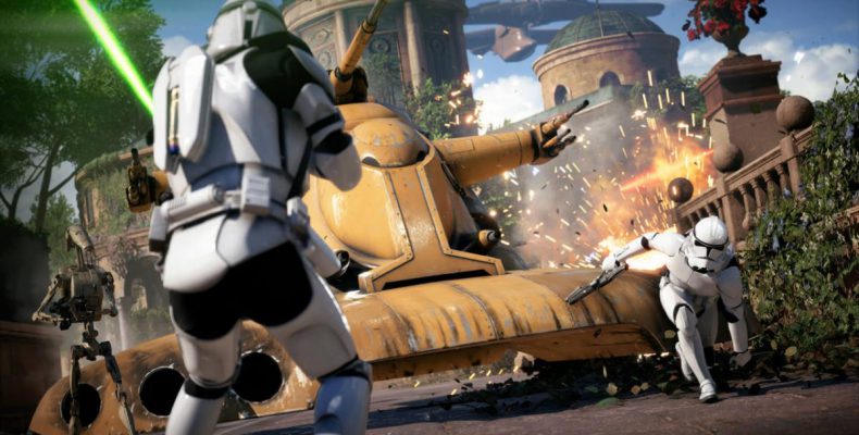 Electronic Arts рассказала о своей презентации на Gamescom 2017