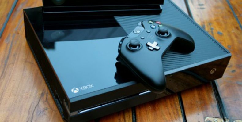 Как клавиатура и мышь будут работать на Xbox One
