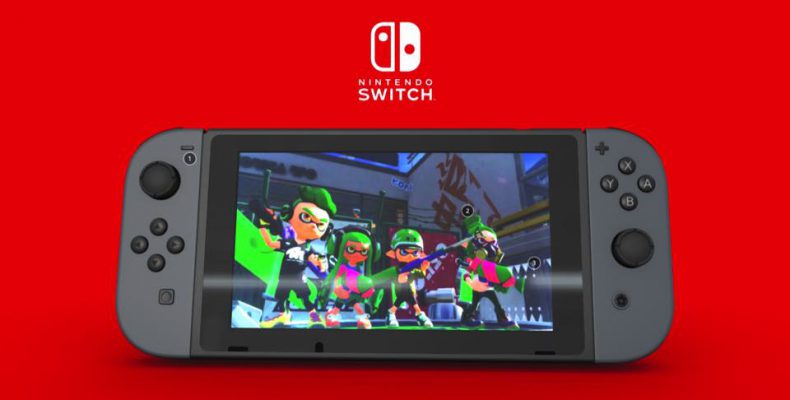 Как Nintendo предлагает решить технические проблемы Switch