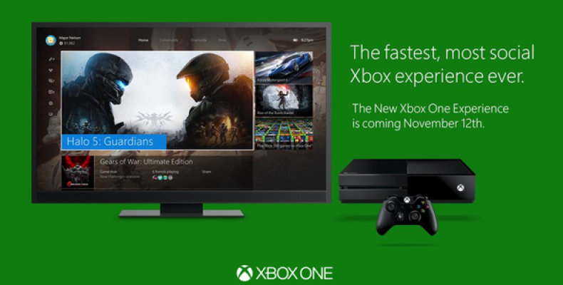 Пять новых проектов с Xbox 360 теперь работают на Xbox One