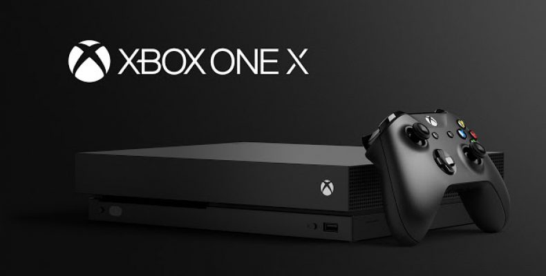 Аналитики прогнозируют продажу 17 миллионов xbox one x в ближайшие 4 года